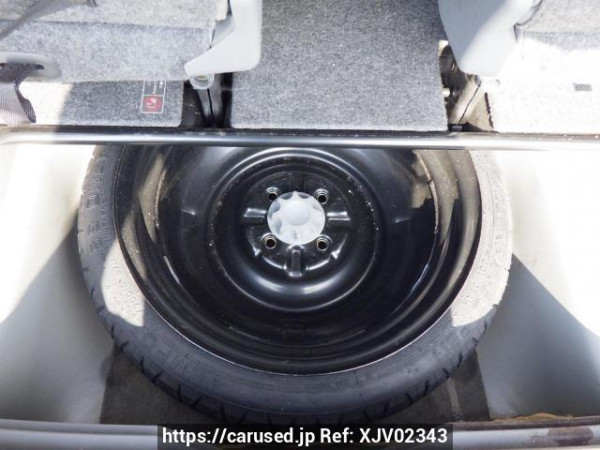 Used 2005 AT toyota sienta NCP81G Image[43]