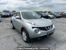 Nissan JUKE YF15