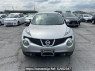 Used 2010 AT nissan juke YF15 Image[1]