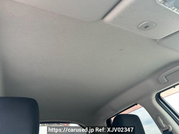 Used 2010 AT nissan juke YF15 Image[17]