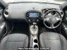 Used 2010 AT nissan juke YF15 Image[18]