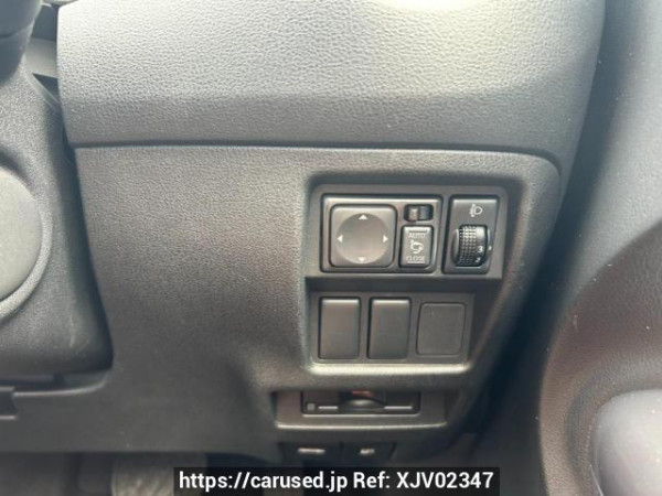 Used 2010 AT nissan juke YF15 Image[28]
