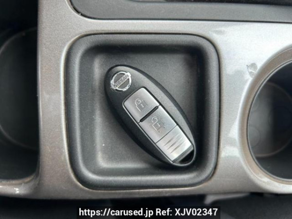 Used 2010 AT nissan juke YF15 Image[29]