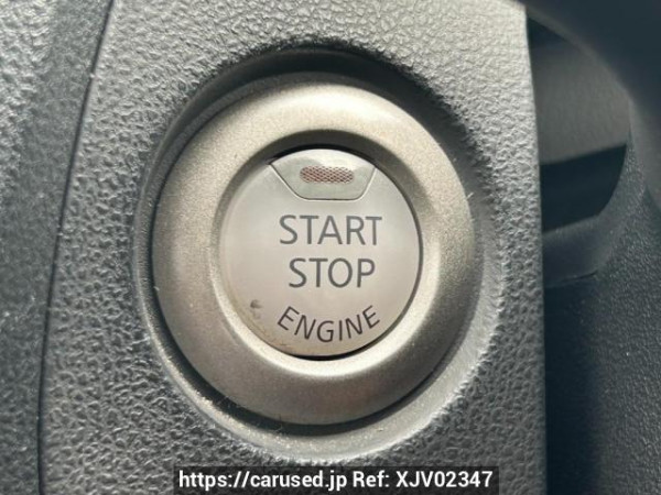 Used 2010 AT nissan juke YF15 Image[30]