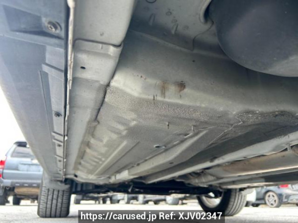 Used 2010 AT nissan juke YF15 Image[39]