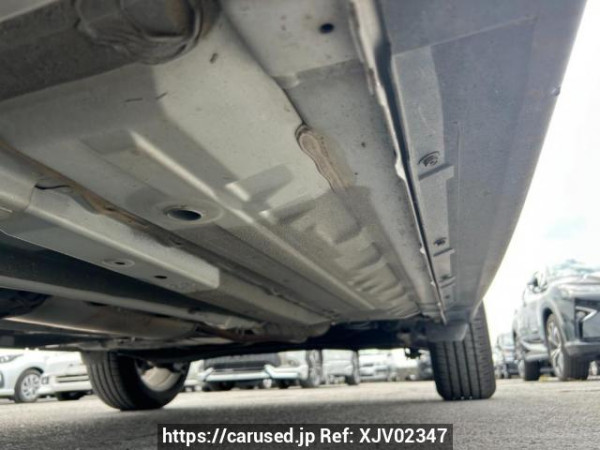 Used 2010 AT nissan juke YF15 Image[40]