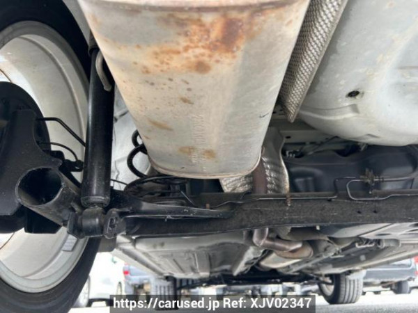 Used 2010 AT nissan juke YF15 Image[41]