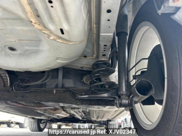 Used 2010 AT nissan juke YF15 Image[42]