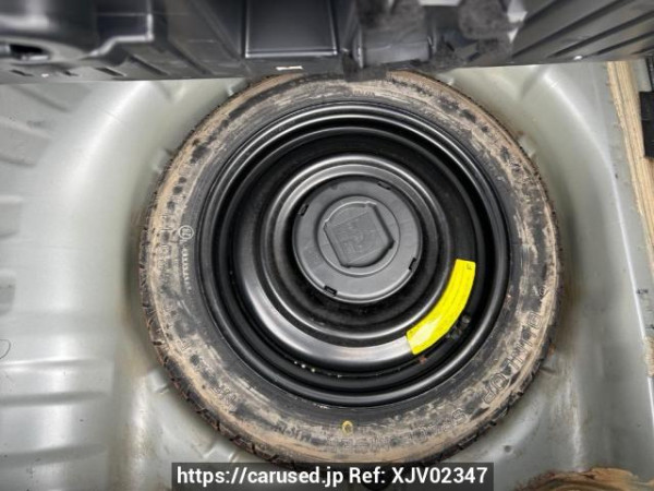 Used 2010 AT nissan juke YF15 Image[44]