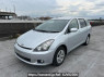 Used 2005 AT toyota wish ZNE10G Image[2]
