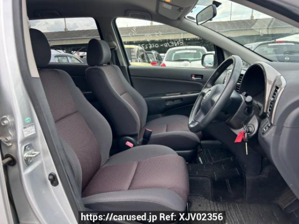 Used 2005 AT toyota wish ZNE10G Image[12]