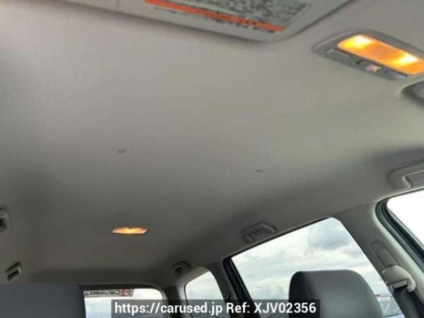 Used 2005 AT toyota wish ZNE10G Image[18]