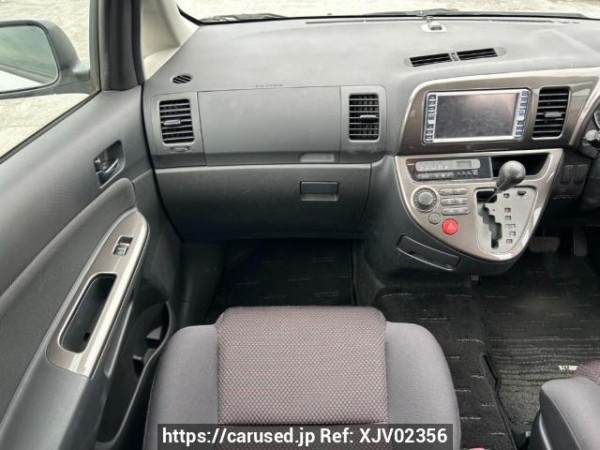 Used 2005 AT toyota wish ZNE10G Image[20]