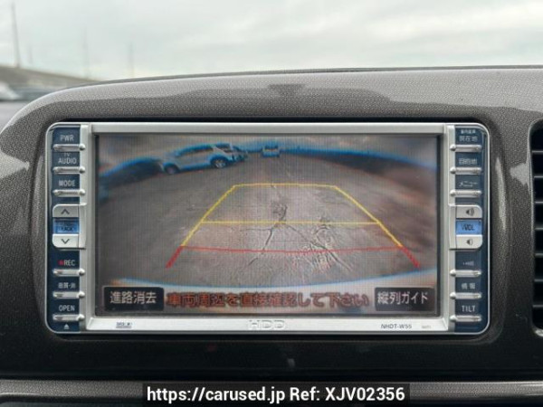 Used 2005 AT toyota wish ZNE10G Image[25]