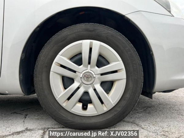 Used 2005 AT toyota wish ZNE10G Image[31]