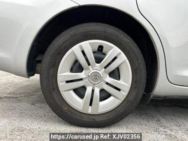 Used 2005 AT toyota wish ZNE10G Image[32]