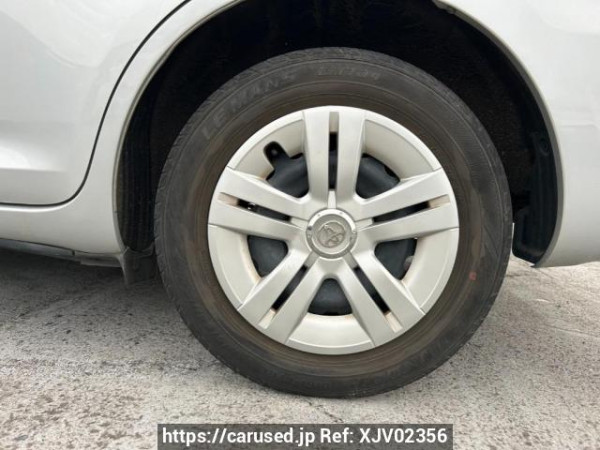Used 2005 AT toyota wish ZNE10G Image[33]