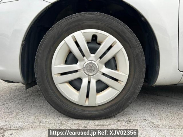 Used 2005 AT toyota wish ZNE10G Image[34]