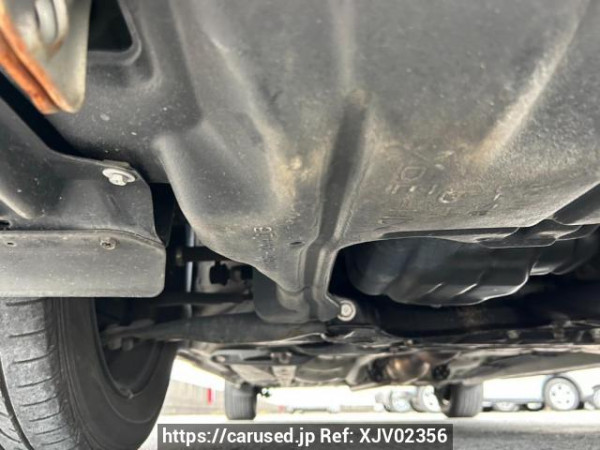 Used 2005 AT toyota wish ZNE10G Image[35]