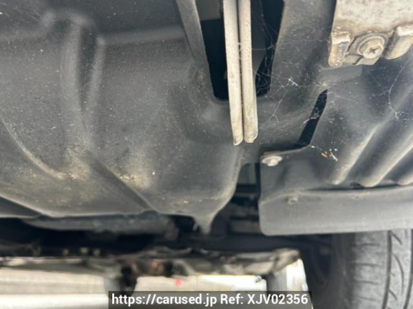 Used 2005 AT toyota wish ZNE10G Image[36]