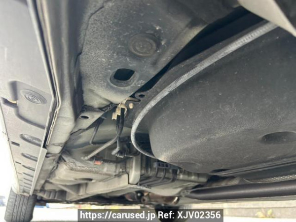 Used 2005 AT toyota wish ZNE10G Image[39]