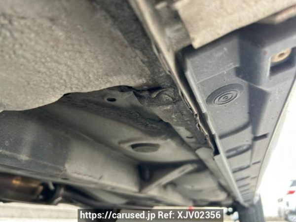 Used 2005 AT toyota wish ZNE10G Image[40]