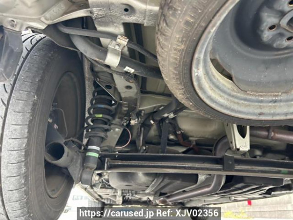 Used 2005 AT toyota wish ZNE10G Image[41]