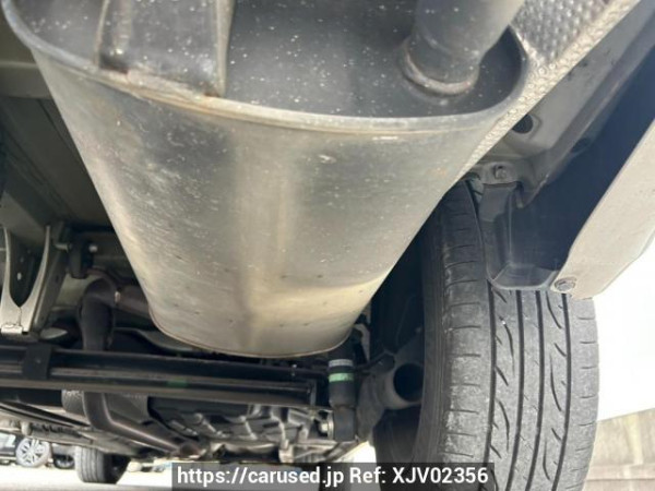 Used 2005 AT toyota wish ZNE10G Image[42]