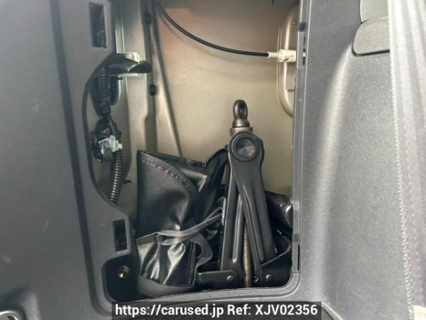 Used 2005 AT toyota wish ZNE10G Image[45]