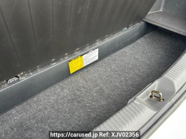 Used 2005 AT toyota wish ZNE10G Image[46]