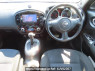 Used 2014 AT nissan juke YF15 Image[18]