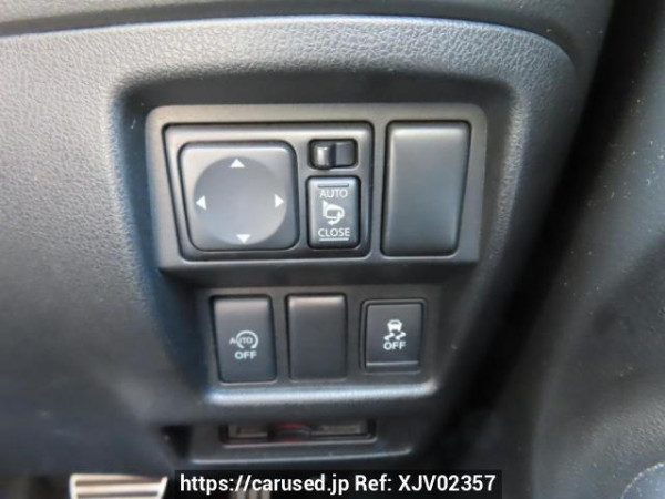 Used 2014 AT nissan juke YF15 Image[20]