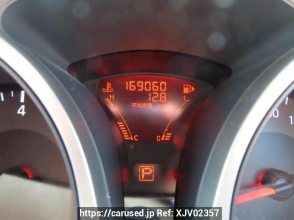 Used 2014 AT nissan juke YF15 Image[26]