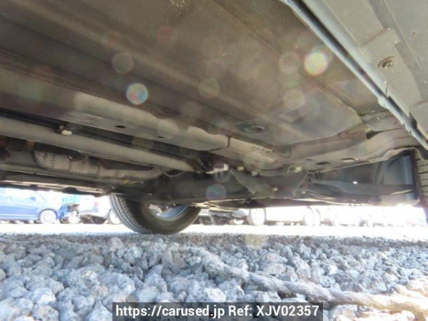 Used 2014 AT nissan juke YF15 Image[33]