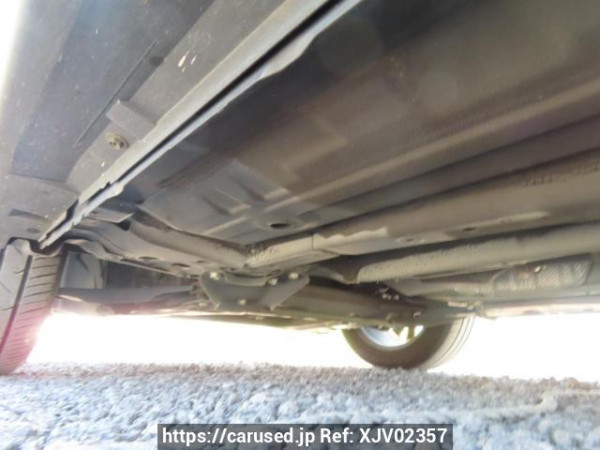 Used 2014 AT nissan juke YF15 Image[34]