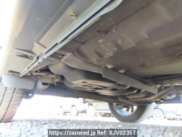 Used 2014 AT nissan juke YF15 Image[35]