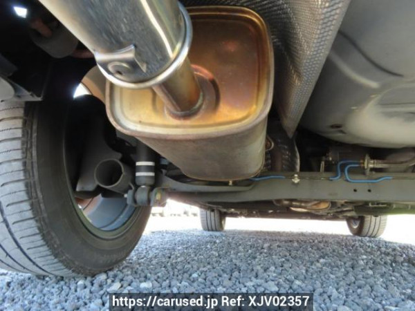 Used 2014 AT nissan juke YF15 Image[37]