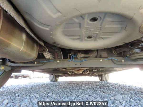 Used 2014 AT nissan juke YF15 Image[38]