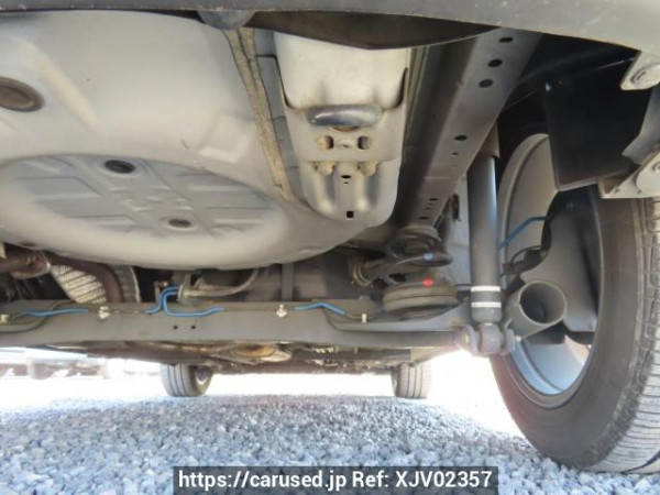 Used 2014 AT nissan juke YF15 Image[39]