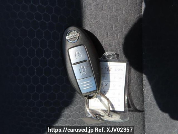 Used 2014 AT nissan juke YF15 Image[40]