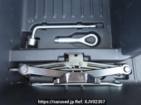 Used 2014 AT nissan juke YF15 Image[41]