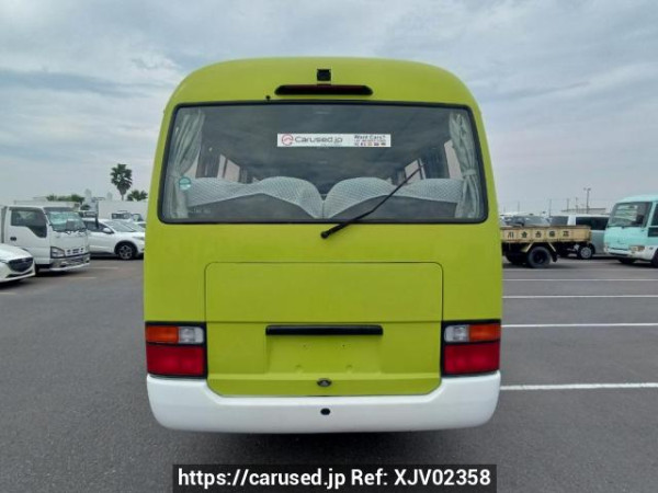 Used 2000 AT hino liesse2 HDB50M Image[5]