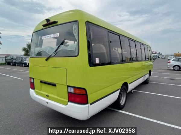 Used 2000 AT hino liesse2 HDB50M Image[6]