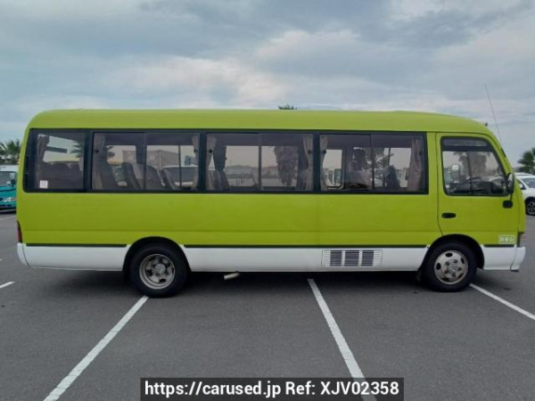 Used 2000 AT hino liesse2 HDB50M Image[7]