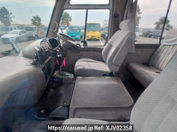 Used 2000 AT hino liesse2 HDB50M Image[14]
