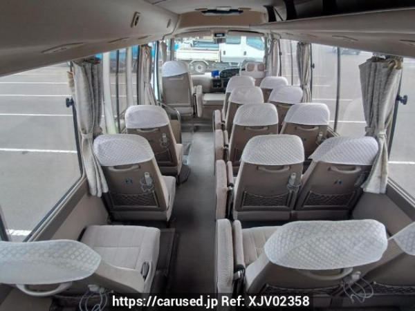 Used 2000 AT hino liesse2 HDB50M Image[18]