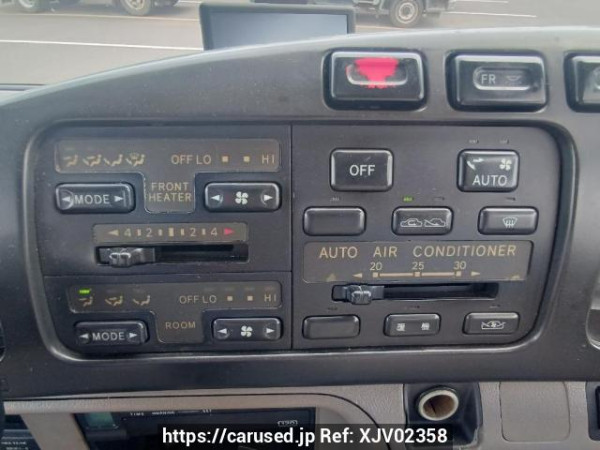 Used 2000 AT hino liesse2 HDB50M Image[25]