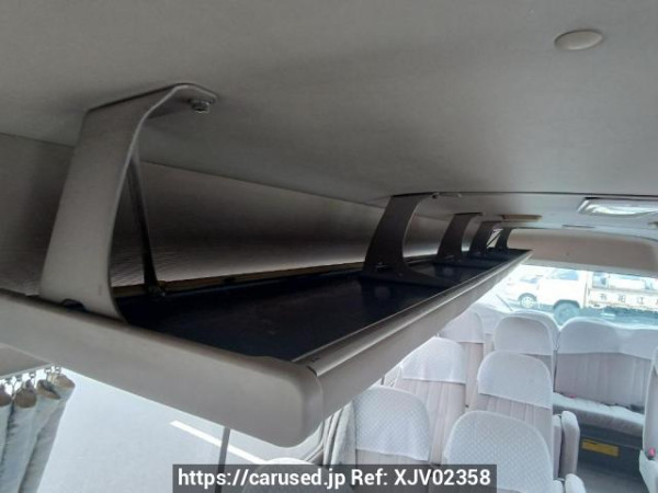 Used 2000 AT hino liesse2 HDB50M Image[28]