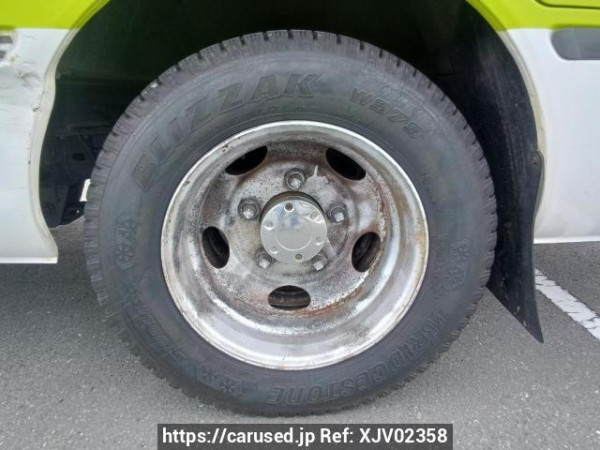 Used 2000 AT hino liesse2 HDB50M Image[30]