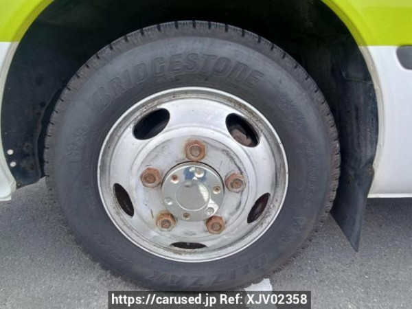 Used 2000 AT hino liesse2 HDB50M Image[31]